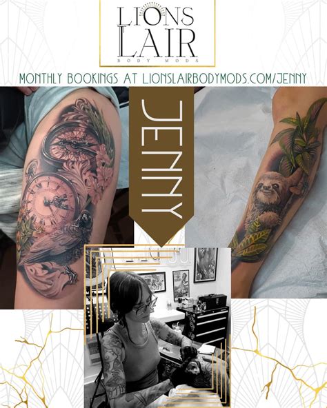 lions den castlegar|Lions Lair Body Mods .